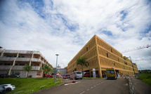 "Ce n'est pas un caprice": quand les Antillais partent se faire soigner dans l'Hexagone