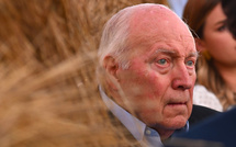 Décès de l'ancien vice-président américain Dick Cheney à 84 ans