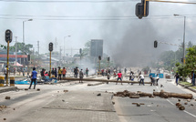 Violences électorales: la Tanzanie lève le confinement mais veut bloquer la diffusion d'images sanglantes