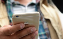 Italie: un père demande à Apple de débloquer l'iPhone du fils décédé