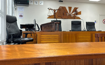 Le permis de construire du Centre commercial Maharepa à régulariser