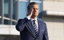 Une nouvelle frappe américaine contre un bateau de narcotrafiquants présumés fait deux morts dans le Pacifique Est