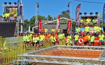 ​Taure’a Move : la jeunesse en fête à Taiarapu-Ouest