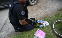 L’Hawaiki Nui de la gendarmerie