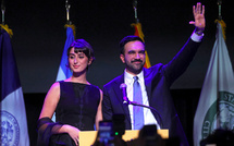 Mamdani élu maire de New York, soirée de revers pour Trump