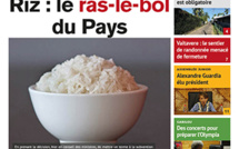 TAHITI INFOS N°630 du 31 mars 2016