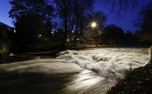 Les surfeurs restent sur leur soif après la disparition de la vague de Munich
