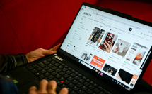 La plateforme en ligne Shein sous la menace d'une suspension en France