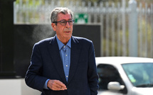 Municipales: Patrick Balkany reste inéligible