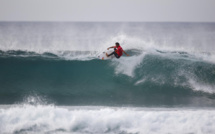 Surf Pro - Rip Curl Pro Bell’s beach : Michel Bourez qualifié en quart de finale
