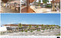 Tahua taura'a manureva : Hō'ē miria e te 'āfa no te fa'a'āpī i te vāhi fāri'ira'a ta'ata e te vāhi tāpe'ara'a pere'o'o