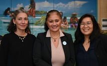 La Polynésie veut développer l’économie sociale et solidaire