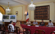 Plan rivières : le gouvernement va lancer une communication télévisée