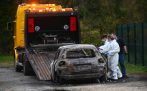 Île d'Oléron: les enquêteurs sondent le profil du suspect, toujours gardé à vue