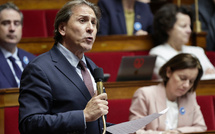 À l'Assemblée, les socialistes obtiennent une victoire sur la CSG sur le capital