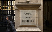 Le Louvre a négligé la sécurité au profit de l'attractivité, critique la Cour des comptes