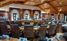 Le Cesec favorable à la réforme de l'itinérance mobile