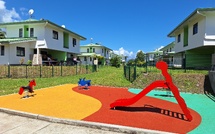 ​Tautira : la résidence Teavaava prend vie