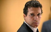 Gérard Depardieu change d'avocat pour les dossiers de violences sexuelles