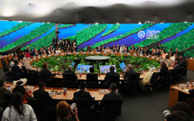 A la COP30, le front contre les énergies fossiles se réveille