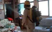Colombie: 61.393 cas de zika dont plus de 11.000 sont des femmes enceintes