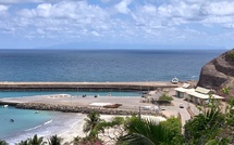 Un homme mordu par un requin à Ua Pou