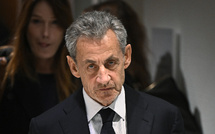 Nicolas Sarkozy va sortir de prison, après 20 jours de détention