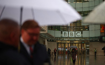 La BBC s'excuse pour une "erreur de jugement" après un montage trompeur d'un discours de Trump