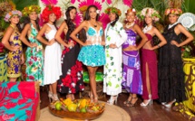 Qui succèdera à Heilani Aukara, Miss Papara 2012 ?