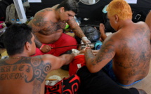 Tatoonesia rencontre toujours autant de succès