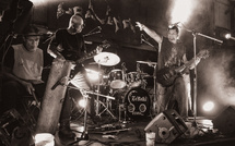 Iron Maiden, Deep Purple… et Uravena au prochain Hellfest