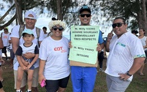 Tubuai, crispation et explications