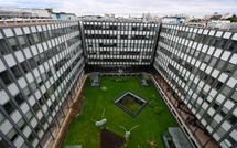 Clôture sans procès du dernier grand dossier d'amiante, celui du campus parisien de Jussieu