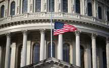 USA: la Chambre des représentants vote pour clore sept semaines de paralysie budgétaire