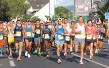 Course à pied – Thomas Lacomare remporte la Feria Carrefour