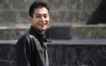 L'acteur chinois Liu Ye nommé "ambassadeur de la Côte d'Azur" en Chine