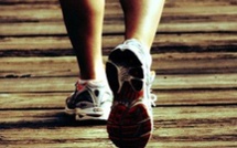 Une compétition virtuelle mondiale pour maigrir et faire plus d'exercice