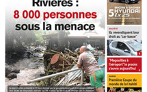 TAHITI INFOS N°632 du 4 avril 2016