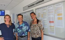 Et si les salariés retournaient à l'université ? 