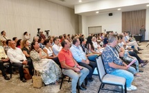 ​“Faire entendre la voix” des entrepreneurs