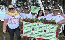 Le cas Willy Vaiho s'invite à l'assemblée