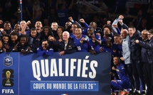 Mondial-2026: les Bleus obtiennent leur visa pour l'Amérique