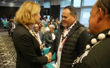 Lancement du 33e congrès de l’ACCD’OM