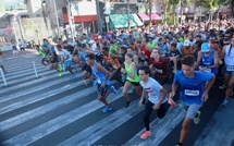 The Urban Race, une 9e édition solidaire