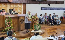 Un budget de “continuité” en 2026