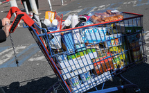 ​Création d’un fonds de lutte contre la vie chère