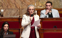 Budget: l'Assemblée nationale refuse de réduire une aide fiscale aux entreprises ultramarines