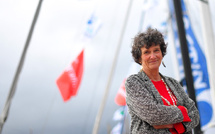 Nouvelle-Calédonie, Isabelle Autissier à la rencontre des "jardiniers de l'environnement"