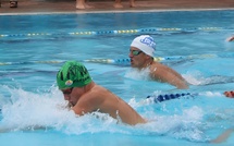 Natation – Le CNP s’impose aux Interclubs