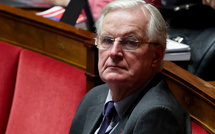Barnier (LR) défend l'idée d'un "conclave" pour désigner un candidat pour 2027